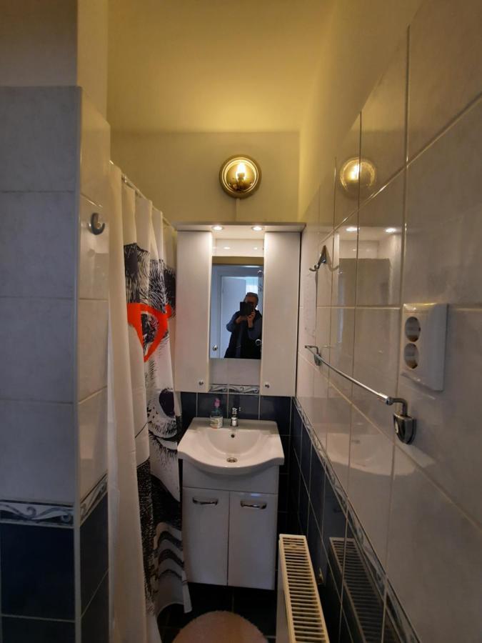 Crazy Frog Gambrinusz Ii. Apartment Hajduszoboszlo Exterior photo