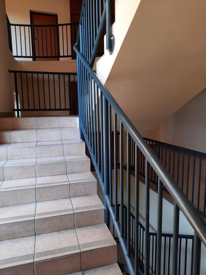 Crazy Frog Gambrinusz Ii. Apartment Hajduszoboszlo Exterior photo